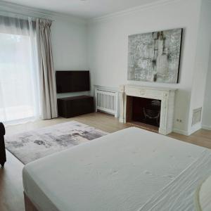 The Mansion - Palma Mallorca - Son vida Golf Area