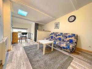 Appartements Studio coeur du village, Lorgues : photos des chambres