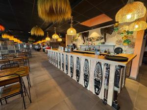 Hotels Le Royaume des Lions : photos des chambres
