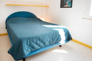 M059 - Marcelli, trilocale in centro a pochi passi dal mare