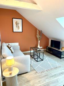 LEcluse - Appartement