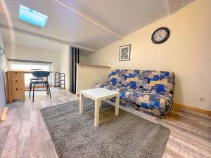 Studio coeur du village, Lorgues