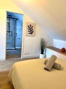 LEcluse - Appartement