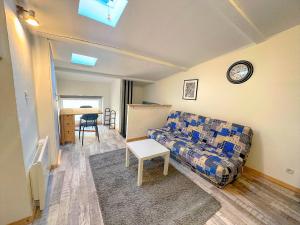 Appartements Studio coeur du village, Lorgues : photos des chambres