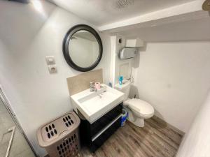 Appartements Studio coeur du village, Lorgues : photos des chambres