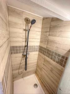 Appartements Studio coeur du village, Lorgues : Appartement 1 Chambre