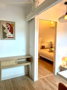 LEcluse - Appartement