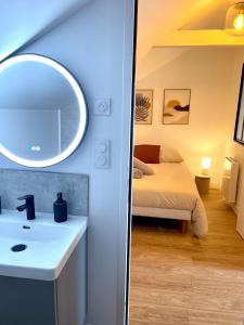 LEcluse - Appartement