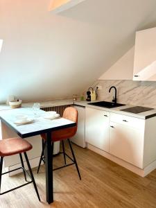 LEcluse - Appartement