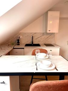 LEcluse - Appartement