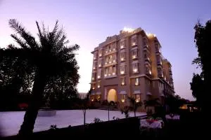 Satyam Palace Resort - Pushkar