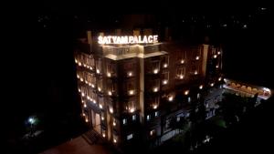 Sshubh Satyam Palace Resort