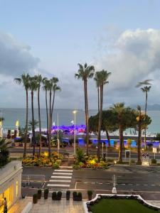 Cannes Croisette