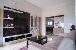 WHITE HOSUE LIVING iNN - Mattigiri