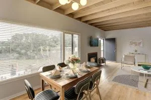 3956 La Casa de Estrella Marie home - Сисайд