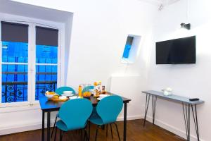 Apartment room in Sweet Inn - Saint Honore
