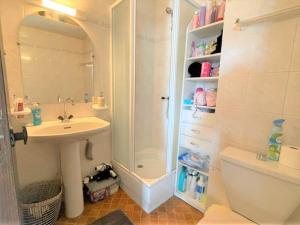 Appartement 2 pièces 4 couchages ST CYPRIEN PLAGE SC510-38B