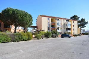 Appartement 2 pièces 4 couchages ST CYPRIEN PLAGE SC510-38B