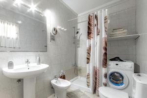 Costa Adeje-Mareverde Resort Complex F15