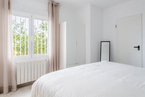Appartament villa Amarilis