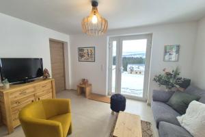 Appartements Magnifique appartement vue mont blanc : photos des chambres