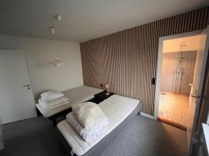 4 værelses hyggeligt hus - 5