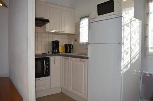 Maison 2 pièces mezzanine 6 couchages SAINT CYPRIEN SC880-020