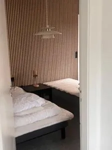 Hyggeligt hus - Lunderskov