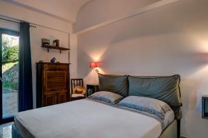 Villa Demetra Capri - Pool and Relaxation