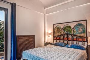 Villa Demetra Capri - Pool and Relaxation