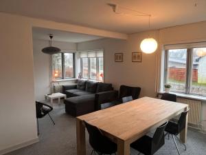 4 værelses hyggeligt hus - 5