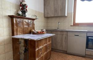 Wynajem Pokoi - Halina i Wiesław Furczoń