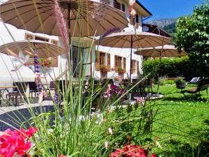 Hotels Hotel Viallet : photos des chambres