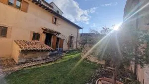 La Casa di LucaPietro Dimora Storica - Acera