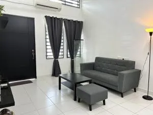 ZN LODGE at KAMUNTING - 甘文丁