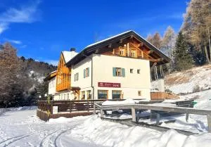 Rifugio Viote - Vason