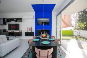 Palmove Renovated Meneou House