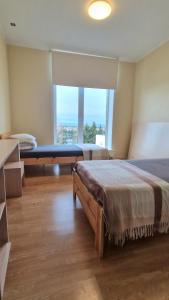 Vinni Sport & Spa hostel