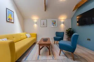 Waterside Apartment - 古德瑞同