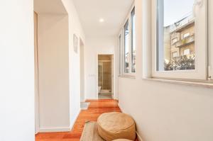 GuestReady - Modern atmosphere in Lisbon