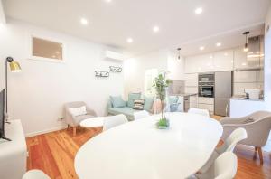 GuestReady - Modern atmosphere in Lisbon