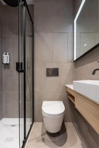 Zedwell Knightsbridge Hotel