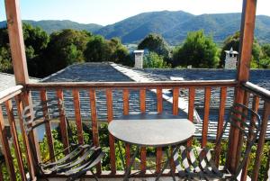 Aloni Guesthouse Zagori Greece