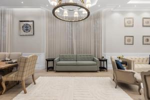 Duplex in Prime Central London