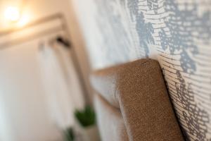 Standard Zimmer mit Queensize-Bett