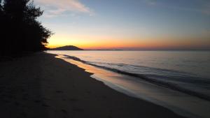 Victory view rayong beach