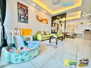 Atlantis Residences Melaka by HeyStay Management