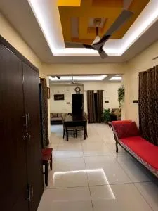 Peace home stay - Putuppalli