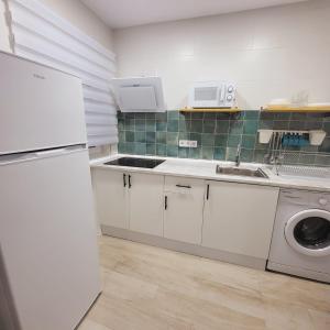 Precioso Loft con Jacuzzi