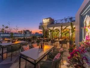 Moustache Jodhpur - Khimsar